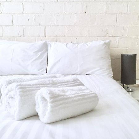 Apartamento 15 On Chelmsford 'Unwind' Ciudad del Cabo Exterior foto