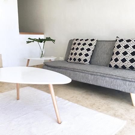 Apartamento 15 On Chelmsford 'Unwind' Ciudad del Cabo Exterior foto
