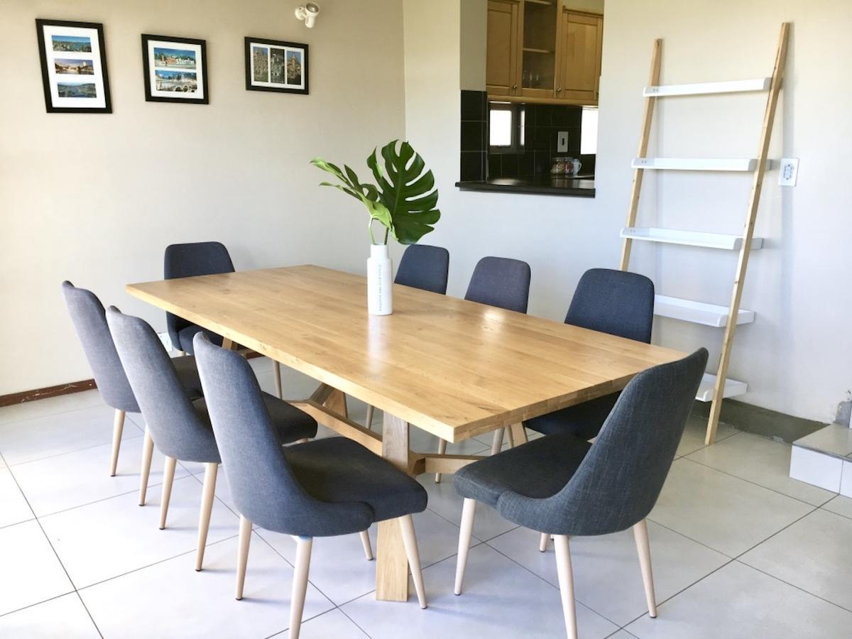 Apartamento 15 On Chelmsford 'Unwind' Ciudad del Cabo Exterior foto