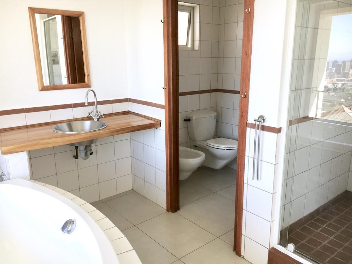 Apartamento 15 On Chelmsford 'Unwind' Ciudad del Cabo Exterior foto