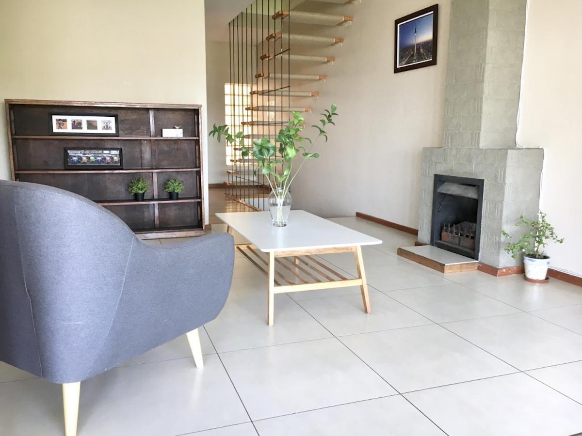 Apartamento 15 On Chelmsford 'Unwind' Ciudad del Cabo Exterior foto