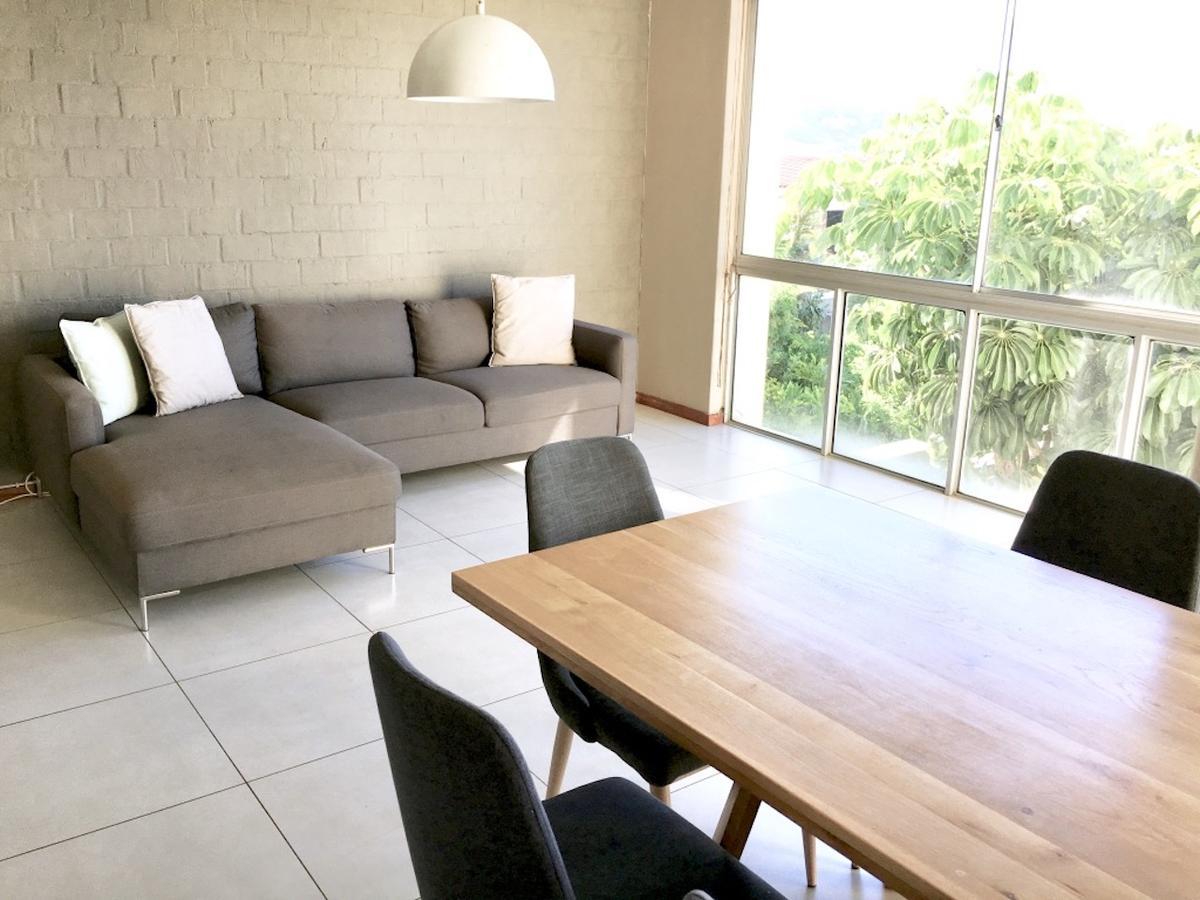 Apartamento 15 On Chelmsford 'Unwind' Ciudad del Cabo Habitación foto