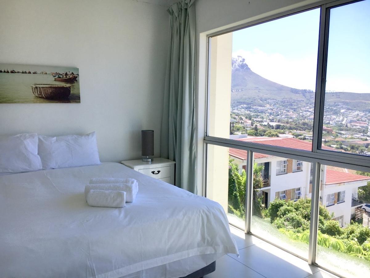 Apartamento 15 On Chelmsford 'Unwind' Ciudad del Cabo Habitación foto