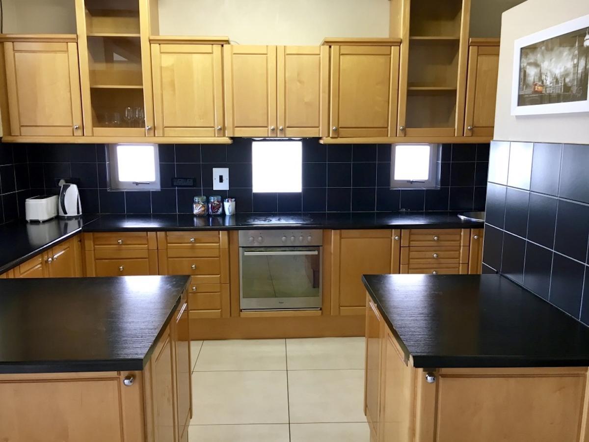 Apartamento 15 On Chelmsford 'Unwind' Ciudad del Cabo Exterior foto