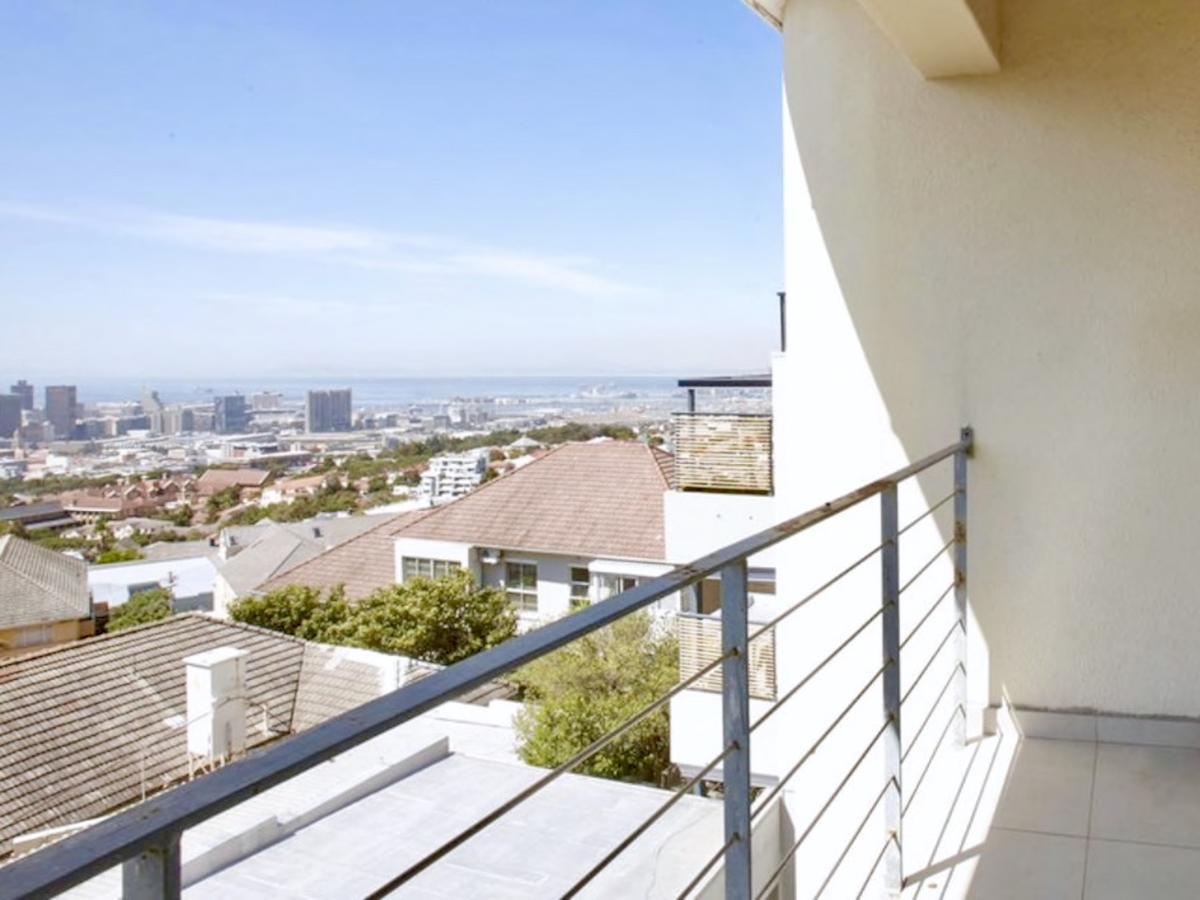Apartamento 15 On Chelmsford 'Unwind' Ciudad del Cabo Habitación foto