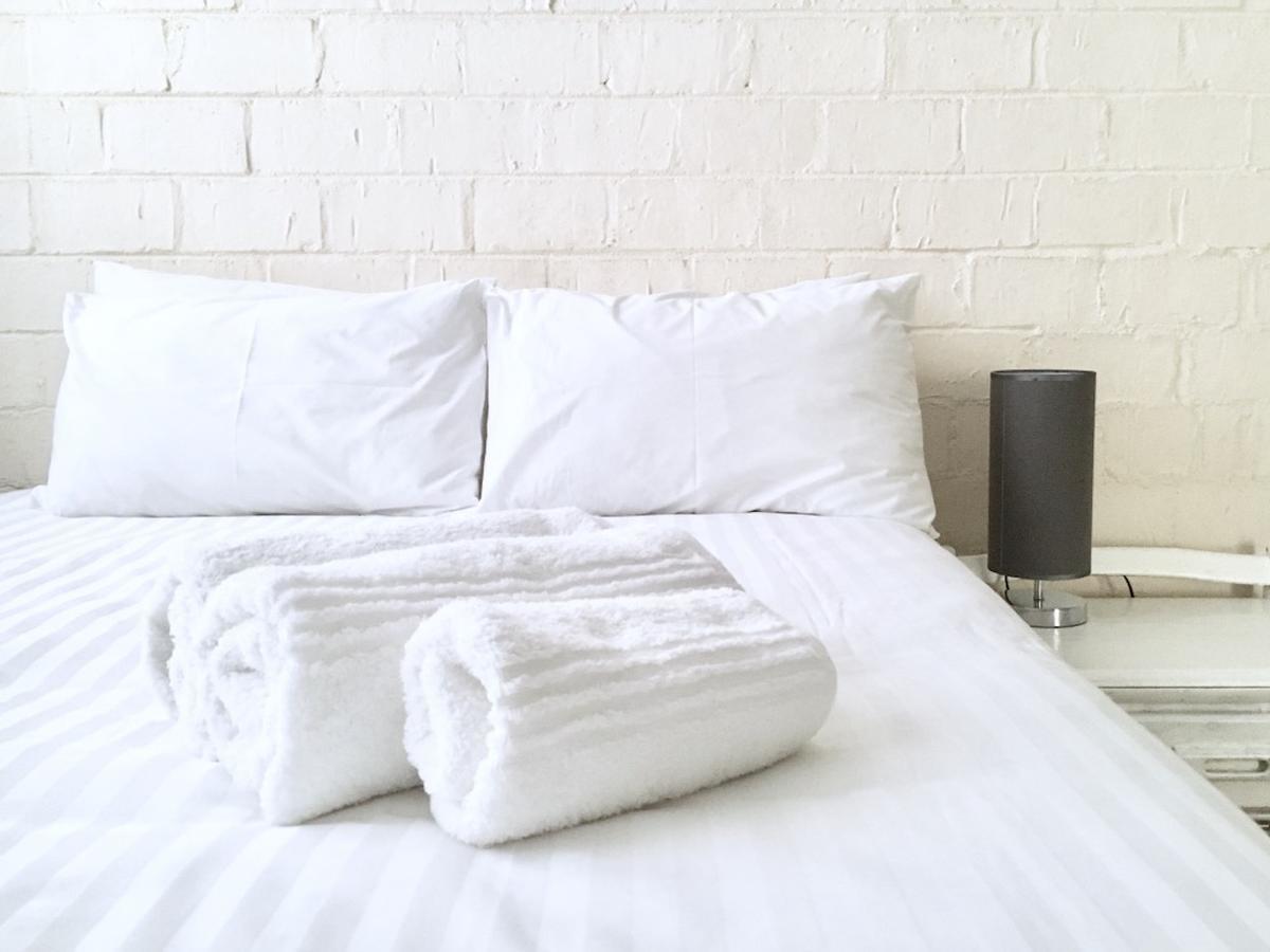 Apartamento 15 On Chelmsford 'Unwind' Ciudad del Cabo Exterior foto