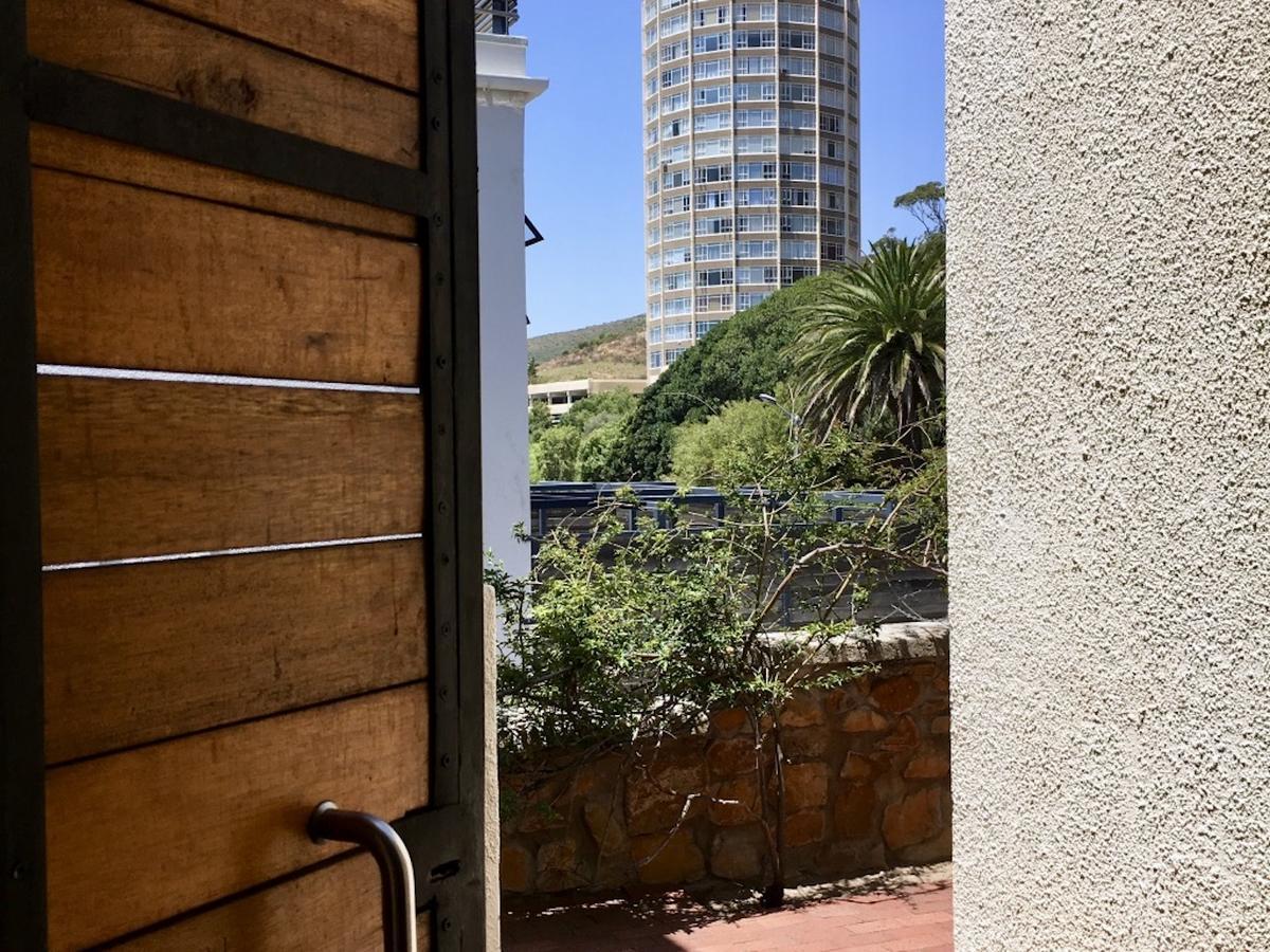 Apartamento 15 On Chelmsford 'Unwind' Ciudad del Cabo Habitación foto
