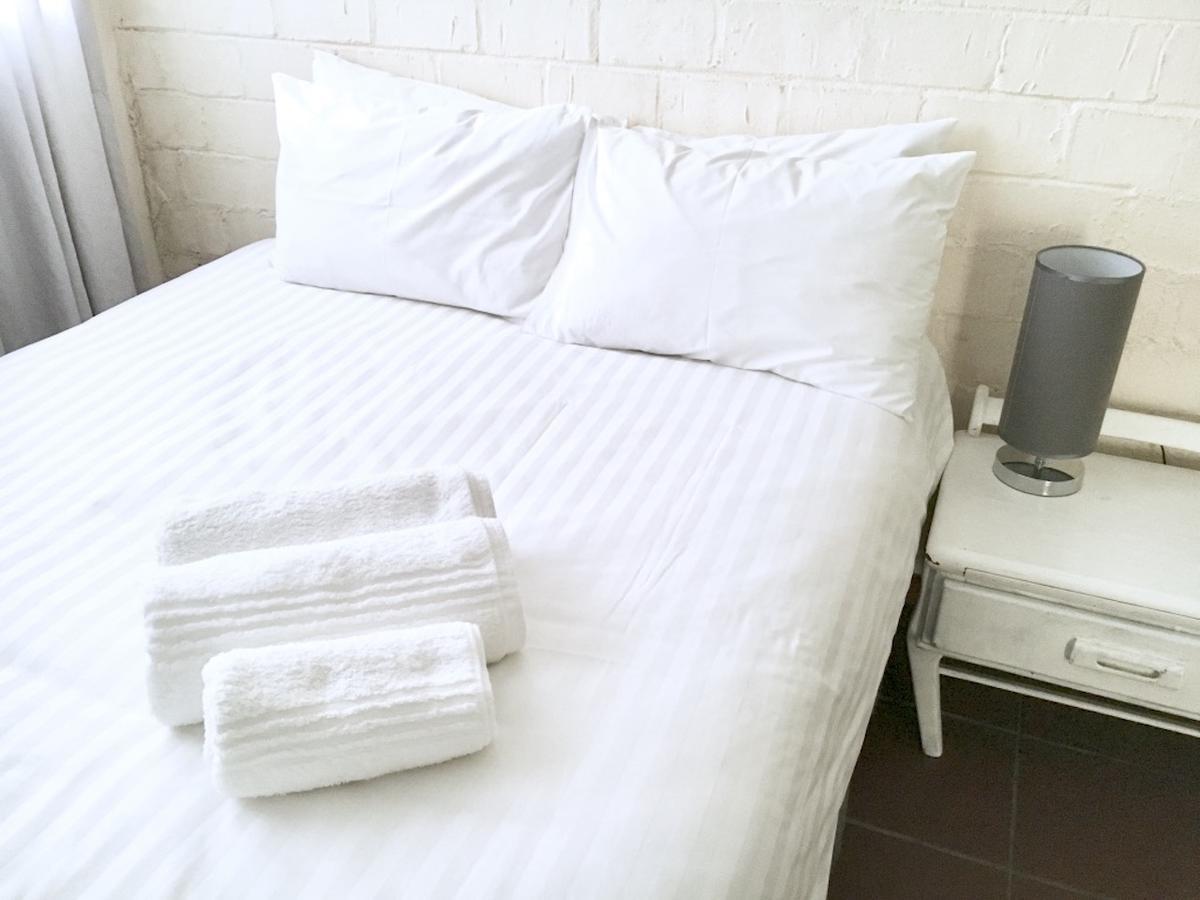 Apartamento 15 On Chelmsford 'Unwind' Ciudad del Cabo Exterior foto