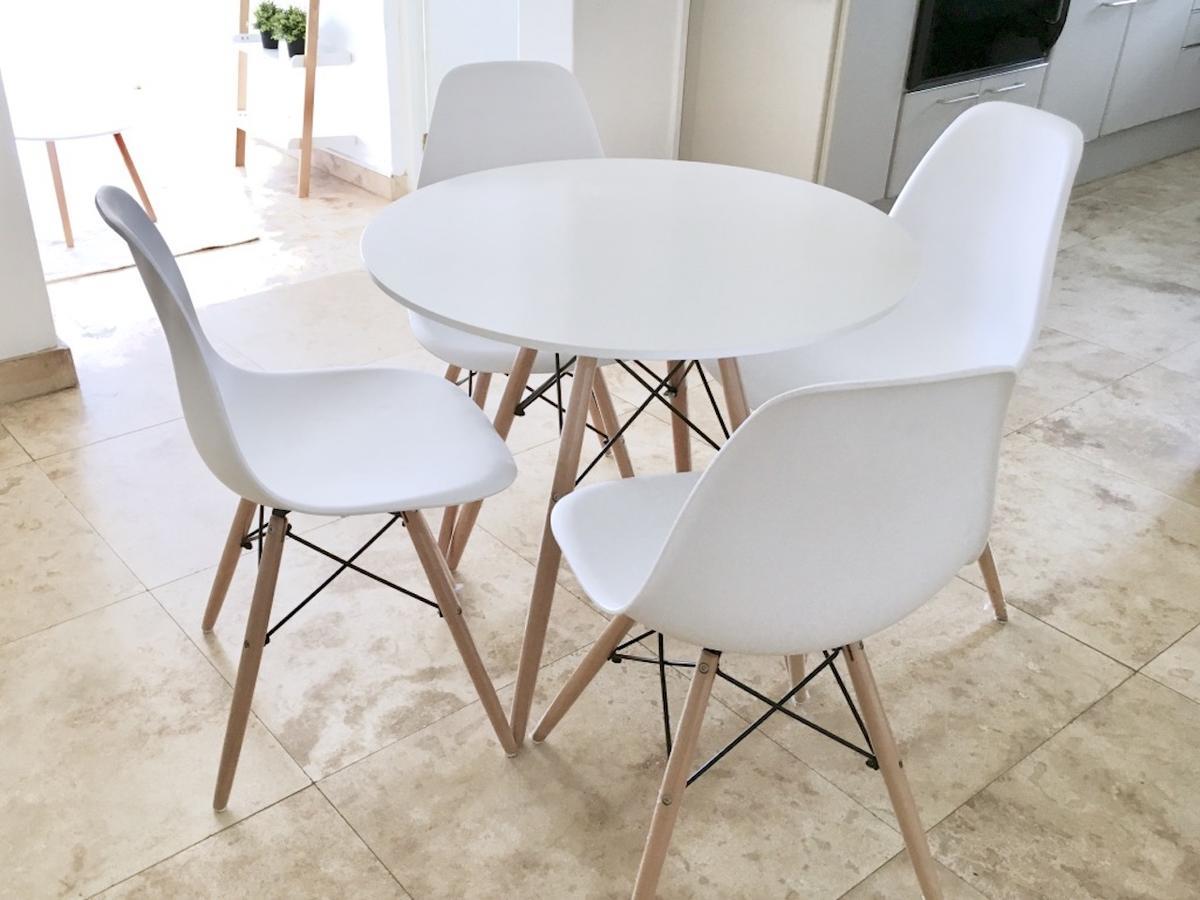 Apartamento 15 On Chelmsford 'Unwind' Ciudad del Cabo Exterior foto
