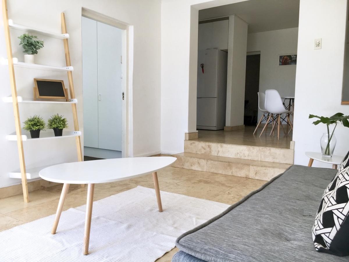Apartamento 15 On Chelmsford 'Unwind' Ciudad del Cabo Exterior foto