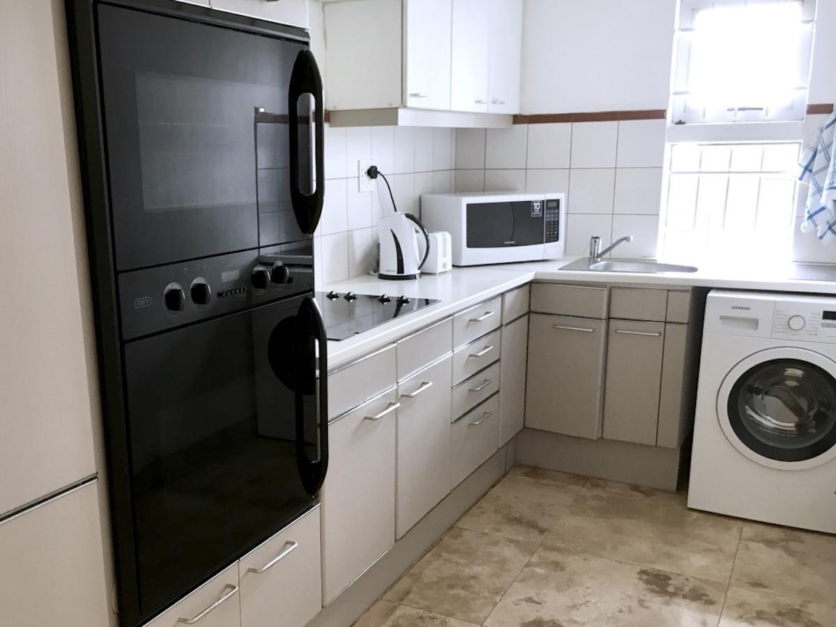 Apartamento 15 On Chelmsford 'Unwind' Ciudad del Cabo Exterior foto