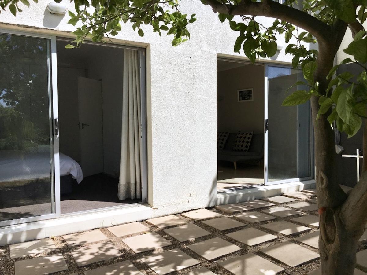 Apartamento 15 On Chelmsford 'Unwind' Ciudad del Cabo Habitación foto
